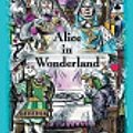 Cover Art for 9780786180325, Alice's Adventures in Wonderland by Lewis Carroll