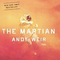 Cover Art for 9780606367202, The Martian by Andy Weir