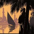 Cover Art for 9780006166054, They Came to Baghdad by Agatha Christie