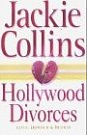 Cover Art for 9780743209311, Hollywood Divorces by J. Collins