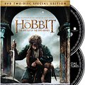 Cover Art for 0794043164477, The Hobbit: The Battle of the Five Armies (Special Edition) (DVD+UltraViolet) by J.r.r. Tolkien