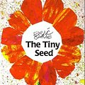 Cover Art for 9780590425667, The Tiny Seed by Eric Carle