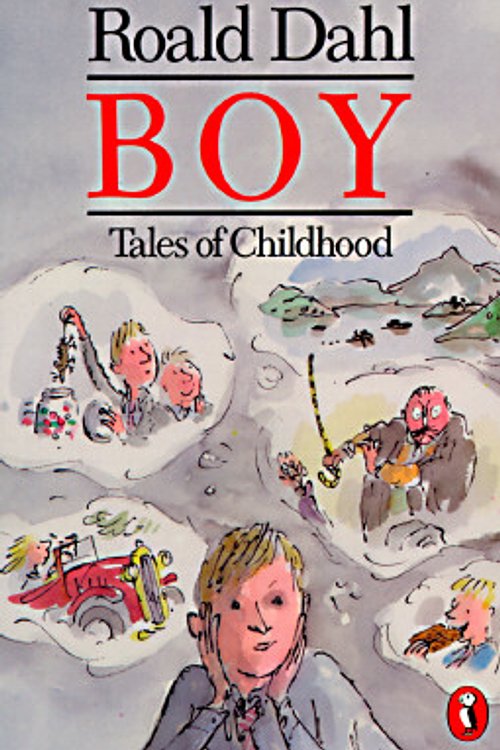 Cover Art for 9780140318906, Boy by Huw Beynon, Luke Gompels