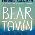 Cover Art for 9781501160776, Beartown by Fredrik Backman