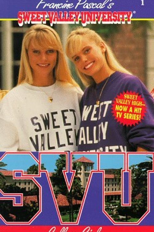 Cover Art for 9780553563085, College Girls (Sweet Valley University(R)) by Laurie John