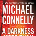 Cover Art for 9781609410100, A Darkness More Than Night [With Earbuds] (Playaway Adult Fiction) by Michael Connelly