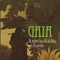 Cover Art for 9780192176653, Gaia: A New Look at Life on Earth by J. E. Lovelock