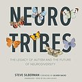 Cover Art for B013RK2D90, NeuroTribes: The Legacy of Autism and the Future of Neurodiversity by Steve Silberman