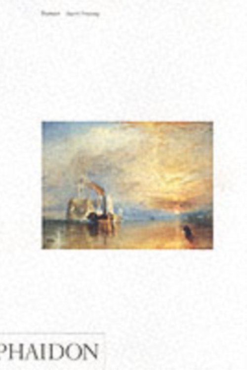 Cover Art for 9780714839882, Turner, Art and Ideas by Barry Venning