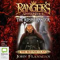 Cover Art for 9781489450487, The Red Fox Clan: 13 (Ranger's Apprentice) by John Flanagan