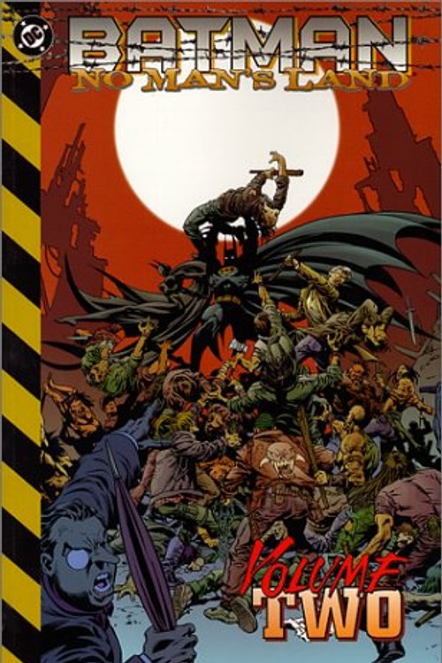 Cover Art for 9781563895999, Batman by Greg Rucka