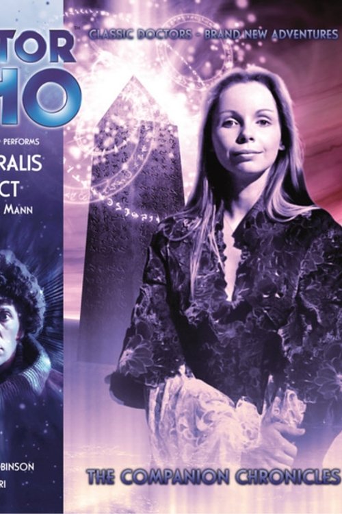 Cover Art for 9781844354276, Pyralis Effect by George Mann
