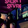 Cover Art for 9780340917596, Good Work, Secret Seven by Enid Blyton