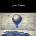 Cover Art for 9786050442311, Five Weeks in a Balloon by Jules Verne