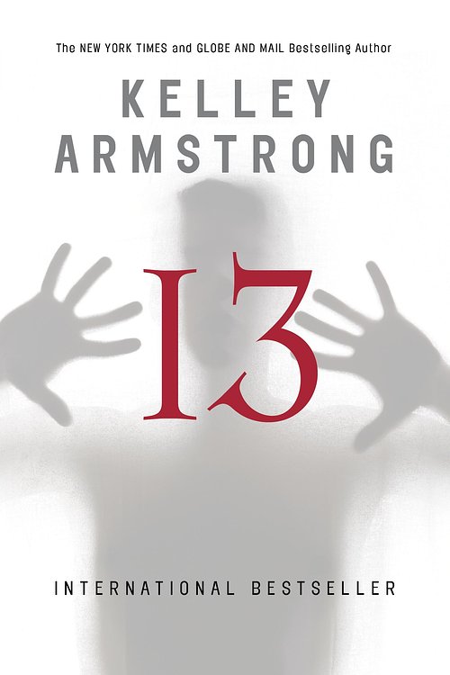 Cover Art for 9780307359063, 13 by Kelley Armstrong