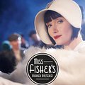 Cover Art for 9781742696317, Raisins and Almonds: Miss Fisher's Murder Mysteries by Kerry Greenwood