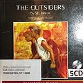 Cover Art for 9780788737381, The Outsiders by S. E. Hinton