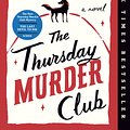 Cover Art for 9781984880987, The Thursday Murder Club by Richard Osman