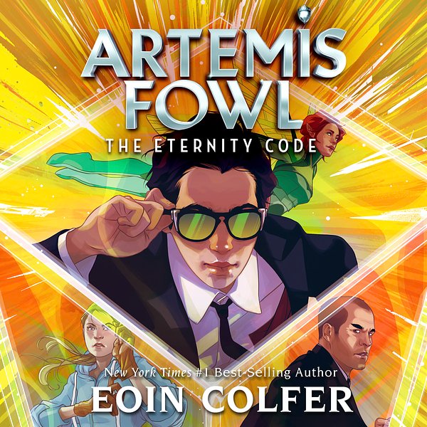 Cover Art