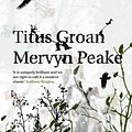 Cover Art for 9780749394929, Titus Groan by Mervyn Peake