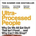 Cover Art for 9781529160222, Ultra-Processed People by Chris van Tulleken