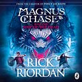 Cover Art for 9780141376233, Magnus Chase and the Ship of the Dead (Book 3) by Rick Riordan, Michael Crouch