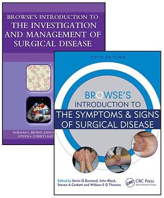 Cover Art for 9781482242607, Browse's Introduction Set by Norman L. Browse