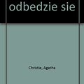 Cover Art for 9788324588794, Morderstwo odbedzie sie by Agatha Christie