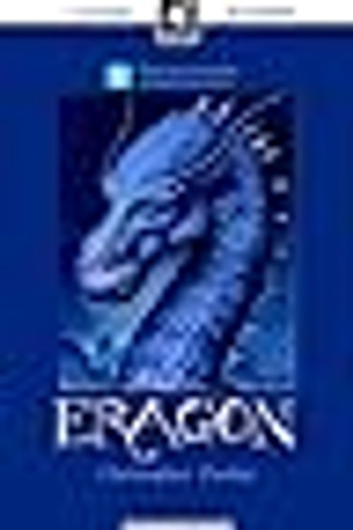 Cover Art for 9788202299873, Eragon by Christopher Paolini