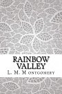 Cover Art for 9781976469244, Rainbow Valley by L. M. Montgomery