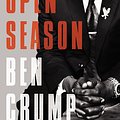 Cover Art for 9780062375094, Open Season by Ben Crump