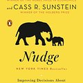 Cover Art for 9780143115267, Nudge by Richard H. Thaler, Cass R. Sunstein