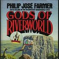 Cover Art for 9780586062326, Gods of Riverworld by Philip Jose Farmer