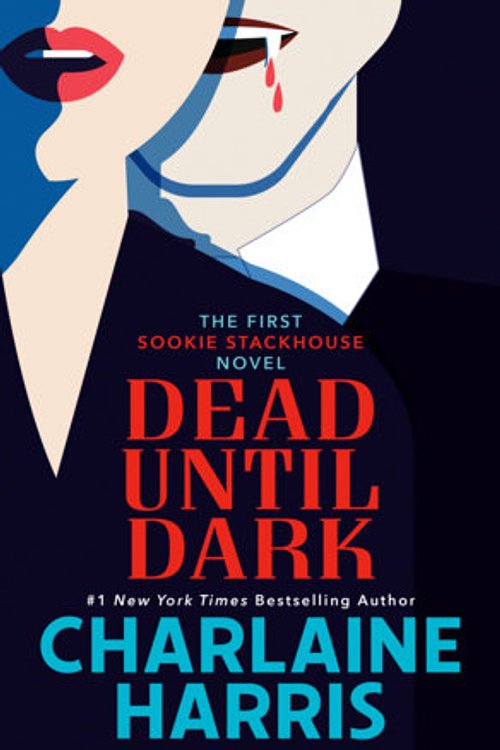 Cover Art for 9798217193257, Dead Until Dark by Charlaine Harris