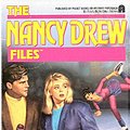 Cover Art for B00KOQ5IKW, Cutting Edge (Nancy Drew Files Book 70) by Carolyn Keene