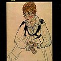 Cover Art for 9780195202458, Egon Schiele by Frank Whitford