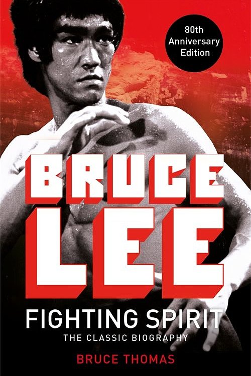Cover Art for 9780283070815, Bruce Lee by Bruce Thomas