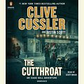 Cover Art for 9781524723606, The Cutthroat by Clive Cussler