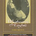 Cover Art for 9781584724087, Wuthering Heights by Emily Bronte