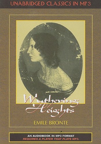 Cover Art for 9781584724087, Wuthering Heights by Emily Bronte