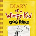 Cover Art for 9780141331973, Diary of a Wimpy Kid: Dog Days (Book 4) by Jeff Kinney