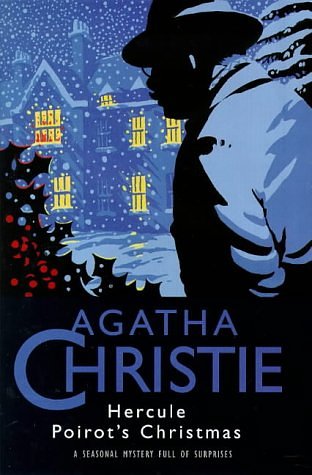 Cover Art for 9780002313094, Hercule Poirot's Christmas by Agatha Christie