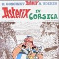 Cover Art for 9788804250609, Asterix in Corsica by R. Goscinny