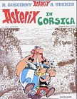 Cover Art for 9788804250609, Asterix in Corsica by R. Goscinny