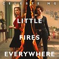 Cover Art for 9781405537681, Little Fires Everywhere: The New York Times Top Ten Bestseller by Celeste Ng, Jennifer Lim