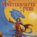 Cover Art for 9780613376990, The Masterharper Of Pern (Turtleback School & Library Binding Edition) (Dragonriders of Pern (Pb)) by Anne McCaffrey