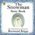 Cover Art for 9780140543216, The Snowman by Raymond Briggs