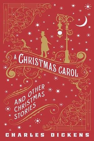 Cover Art for 9781435145399, A Christmas Carol and Other Christmas Stories by Charles Dickens