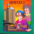 Cover Art for 9780307161819, The E-Mail Mystery by Erica Farber, Mercer Mayer, John R. Sansevere