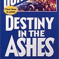 Cover Art for 9780786013326, Destiny in the Ashes by William W. Johnstone